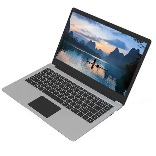 Hot Selling Metal Case Notebook Computer Laptop 15.6 Inch Full HD Core i7 Gaming Laptop Notebook