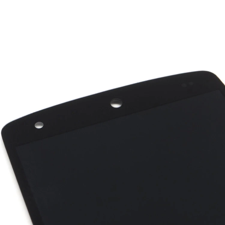 Оригинальный 4 95 &quotips для LG Nexus 5 ЖК дисплей кодирующий преобразователь сенсорного