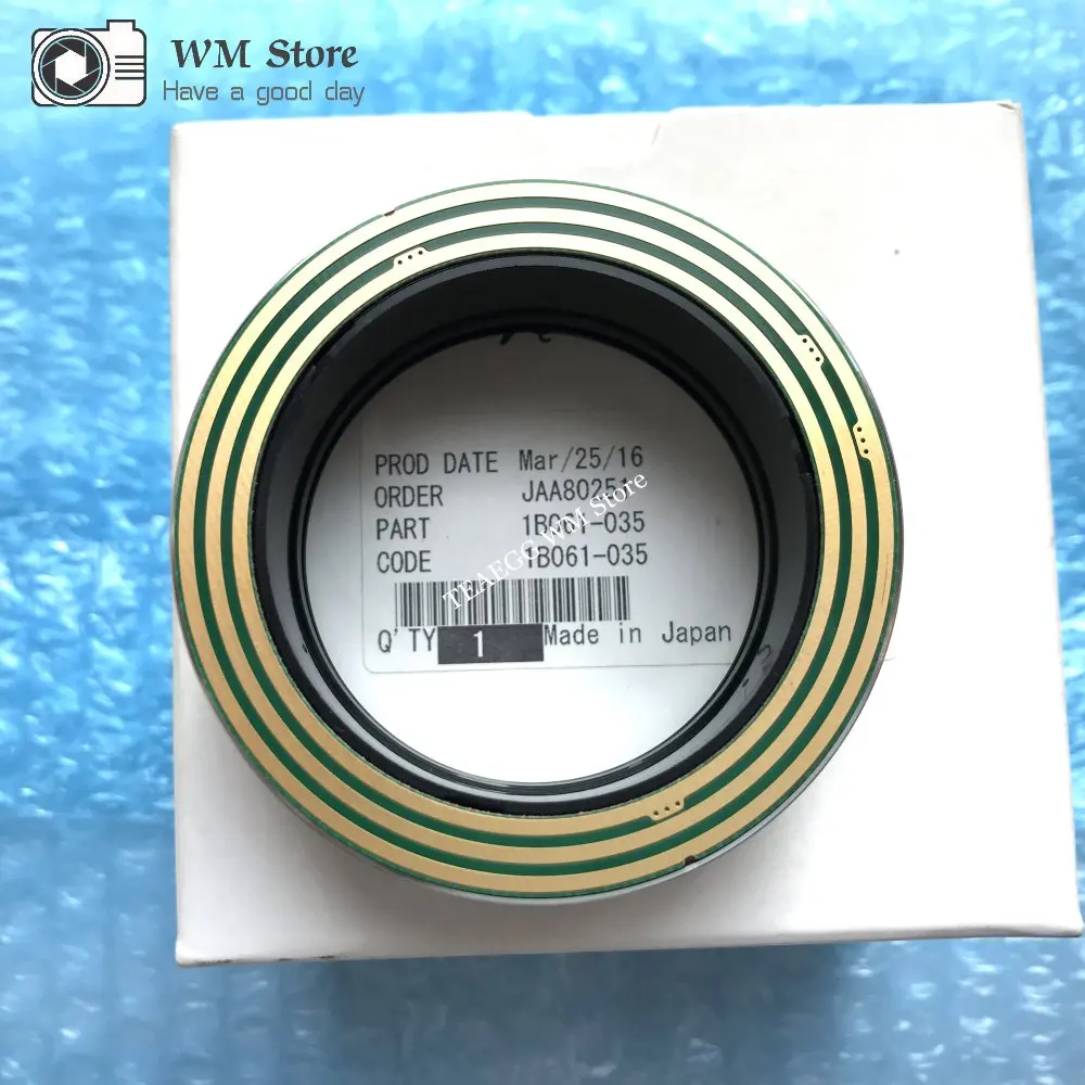 Новинка для NIKKOR 24 70 2 8G двигатель автофокуса ультразвуковой AF фокусировка SWM блок