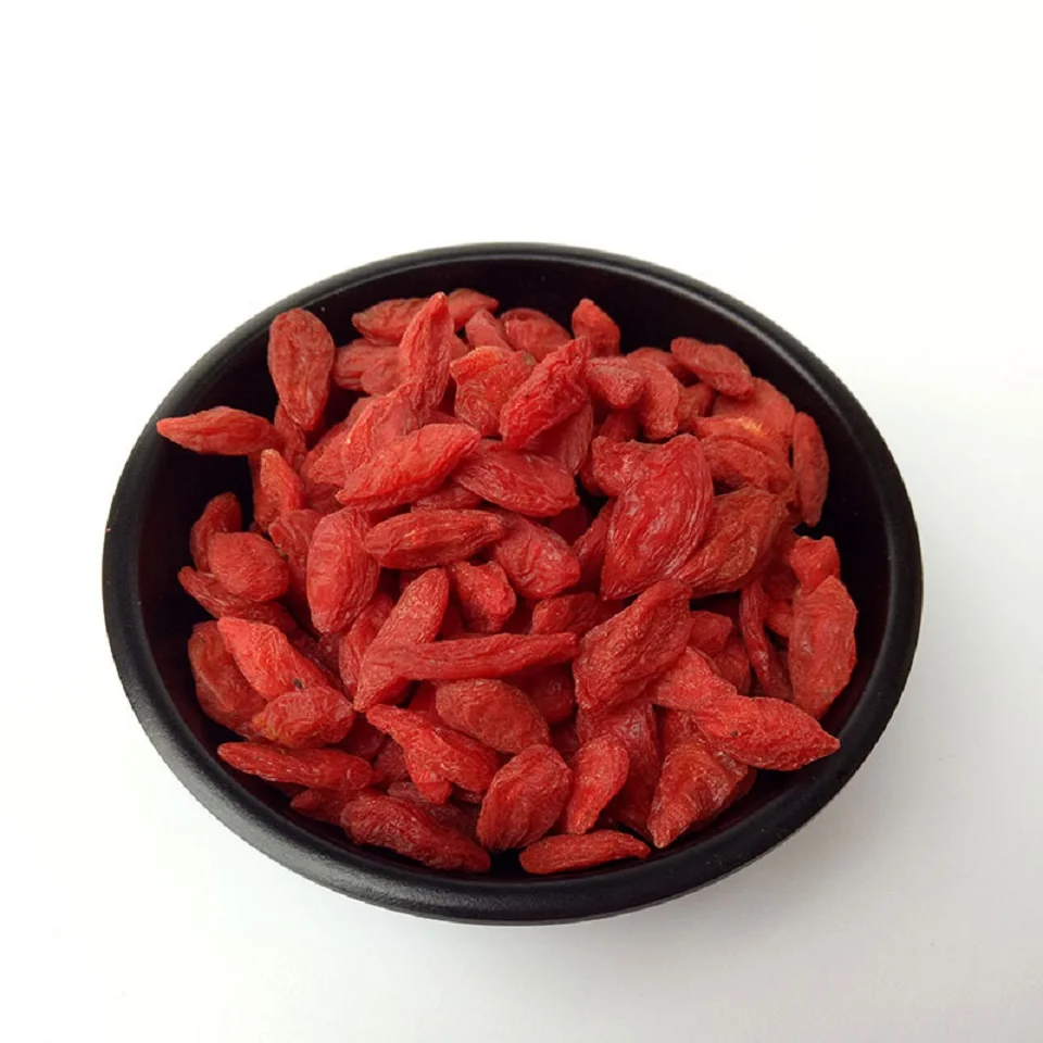 Высококачественные пакетики из ягод годжи китайская Волчья ягода медицинский