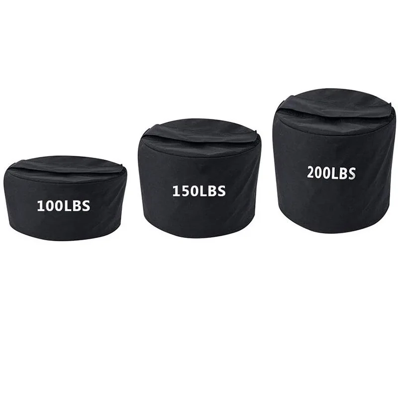 

Training Sandbag Adjustable Heavy Duty Workout Sandbags Fitness Sandbags for Lifting Exercise Bodybuilding