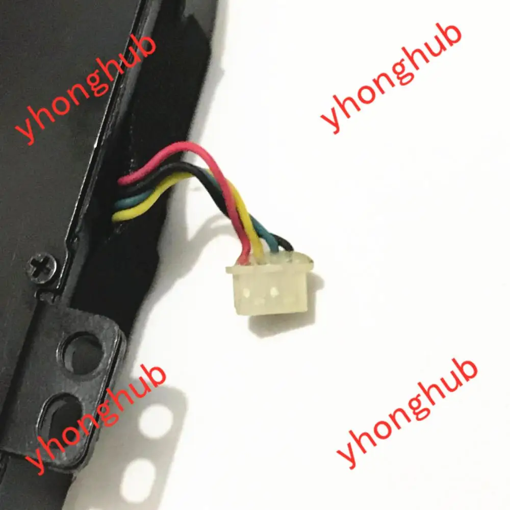 AVC BATA0815R5H PN02 DC 5V 0.30A вентилятор для сервера ноутбука 4 провода | Компьютеры и офис