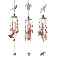 turtle wind chimes garden party outdoor wind chimes pendant unique outdoor wind chimes indoor and outdoor decorations