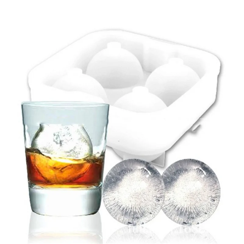 Новинка 2017 горячая креативная силиконовая форма синие войны Звездные круглый