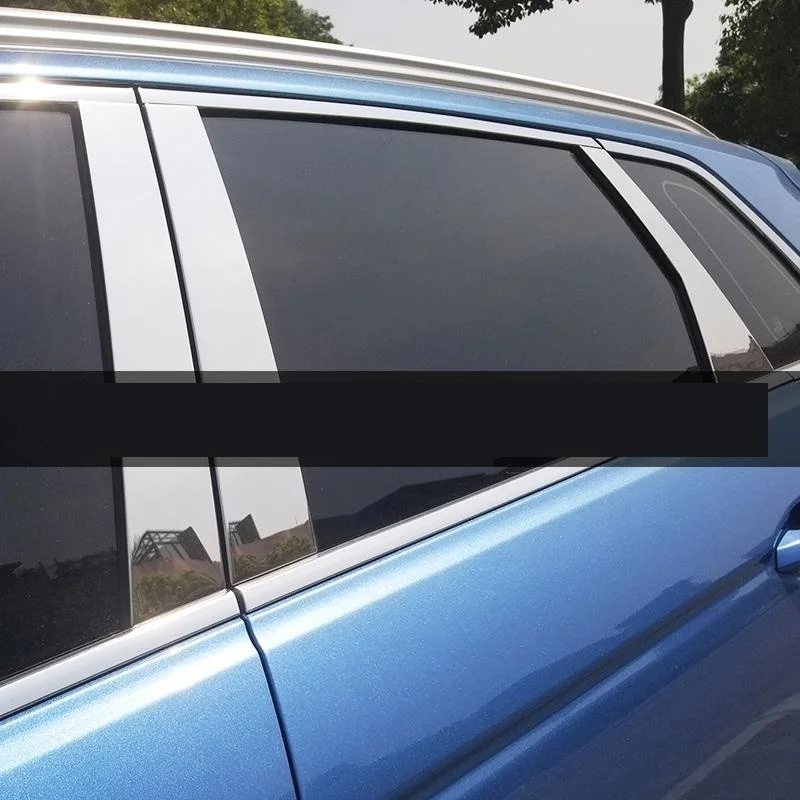 Наклейка на окно 2009 2010 2011 2012 2013 2014 2015 2016 2017 2018 для Ford Edge | Автомобили и мотоциклы