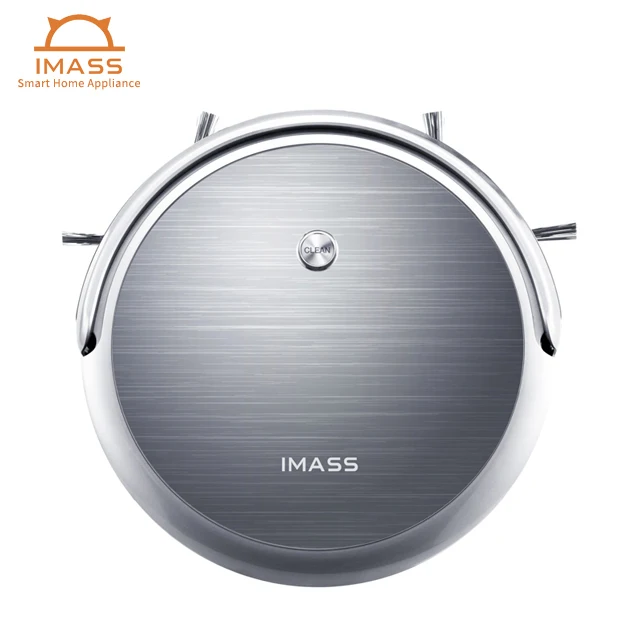 Imass A3 робот пылесос| |