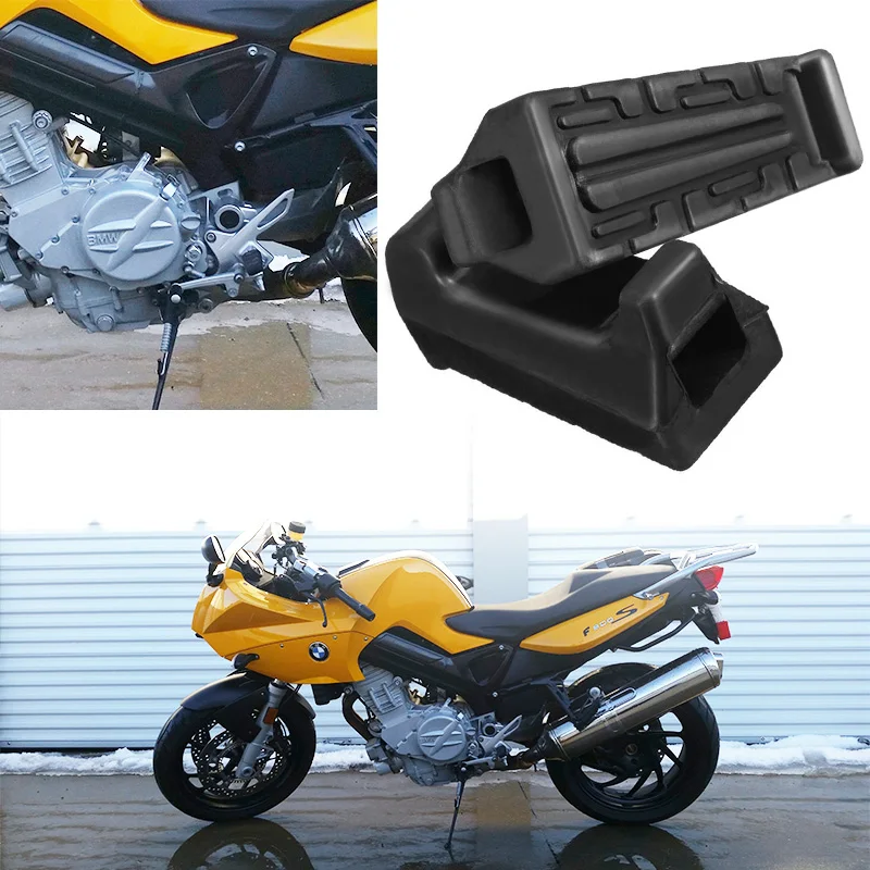 1 пара резиновых колышек для ног мотоцикла левая и правая Yamaha YBR125 YBR 125 все годы