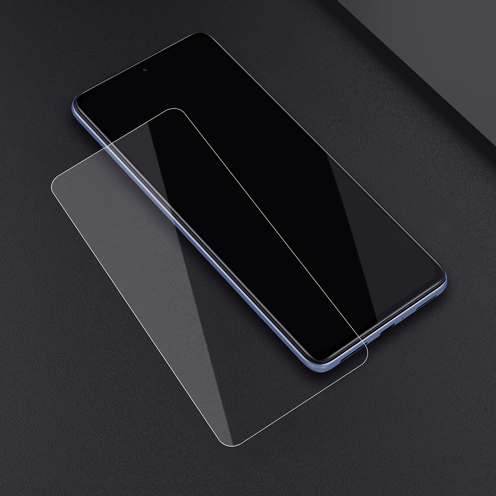 POCO F3 стекло Nillkin Amazing H+Pro закаленное для Xiaomi POCOPHONE X3 NFC GT M4 Pro Защитная пленка экрана |