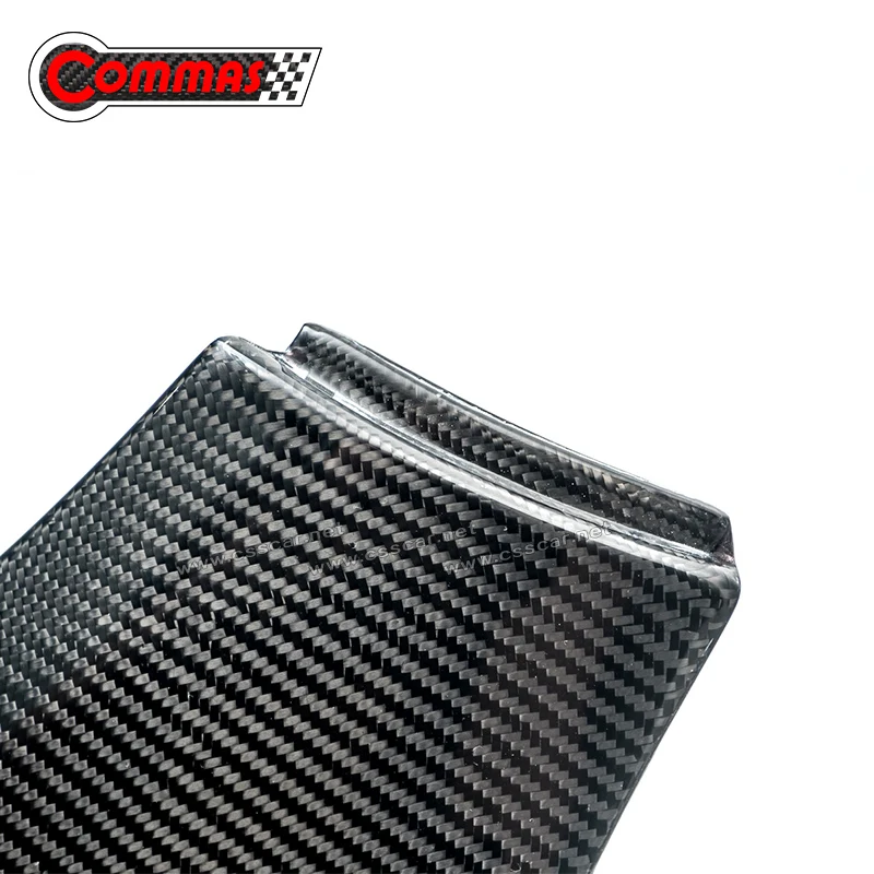 

Real Carbon Fiber Front Fenders Fits For McLaren MP4-12C OEM Style CSS Design high quality carbon fibre mudguards Mclaren 00537