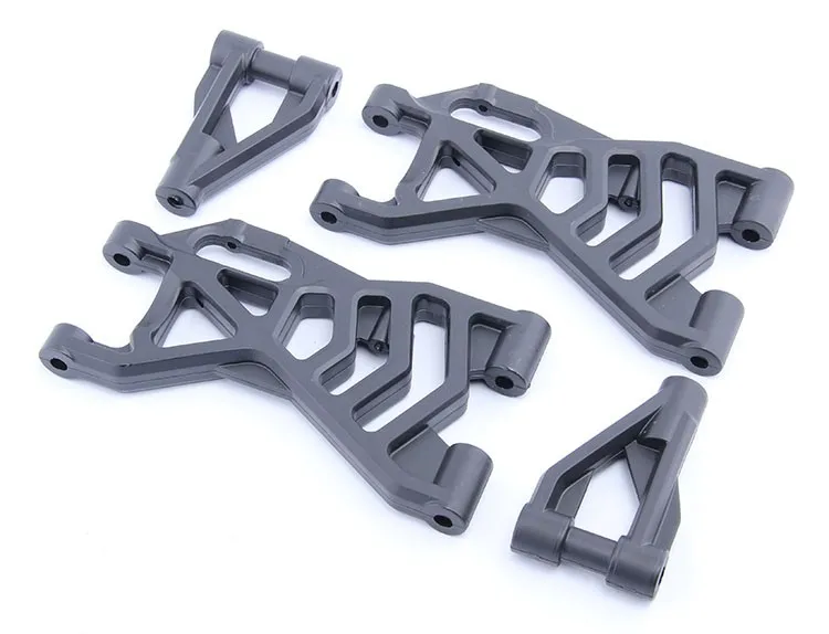 Передняя и задняя подвеска для 1/5 HPI ROVAN KINGMOTOR Baja 5B 5T 5SC RC автозапчасти|suspension arm| |