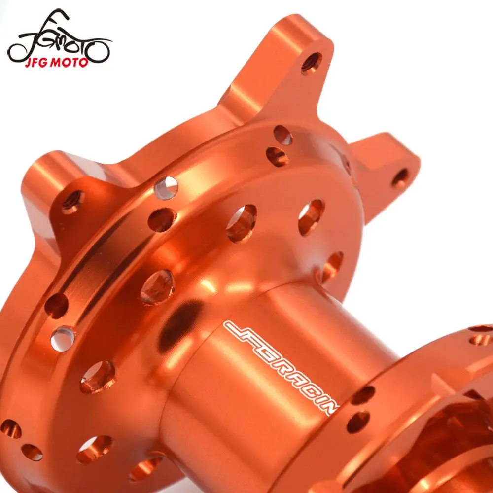Для KTM SX SXF XC XCW EXC EXCF XCF 125 150 200 250 300 350 400 450 500 505 530 мотоциклетный полный передний