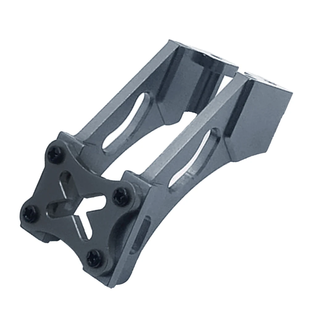 

RC Car Tail Fix Parts Set for WLTOYS 144001 1:14 RC Model Car Replacement