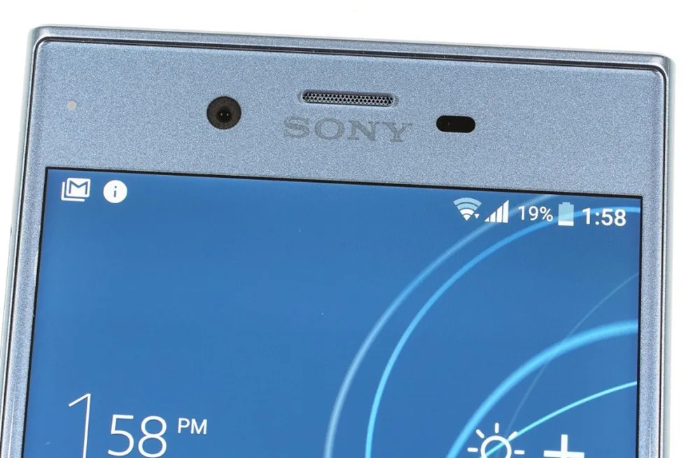 Sony Xperia XZS G8231 Single SIM 4GB RAM 32GB ROM Snapdragon 820 Quad-core NFC LTE 5.2inches Mobile Phone