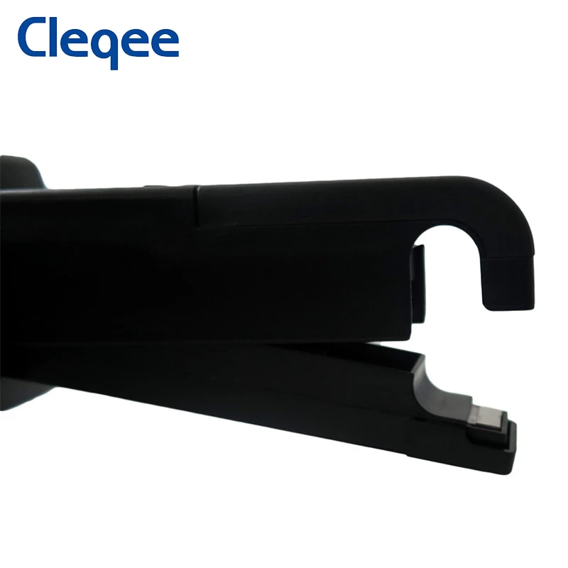 Высокопроизводительный Датчик тока Cleqee A622 щуп осциллографа с зажимом для Tektronix 100