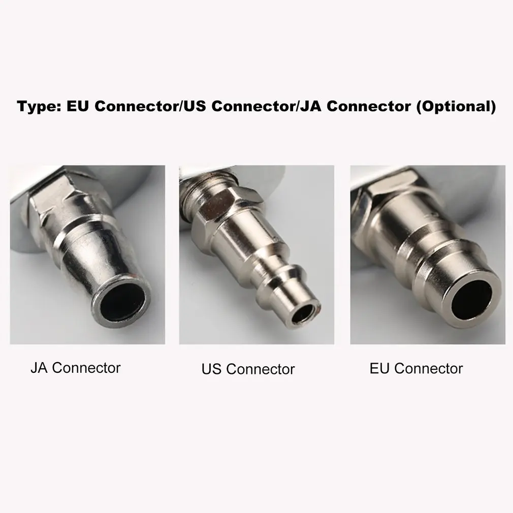 Утконос угрей пенный пистолет пневматический Автомобильный интерьер Глубокая