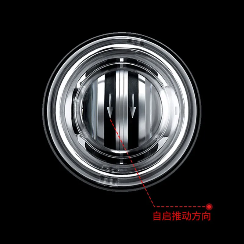 Автоматический стартовый Спиннер Гироскопический мощный шарик для запястья