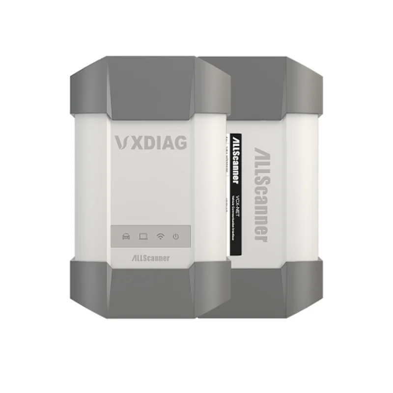 VXDIAG ALLSCANNER для всех моделей 13 в 1 BMW gm Toyota it3 HDS Star C4 Benz JLR ICOM A2 A3 диагностический