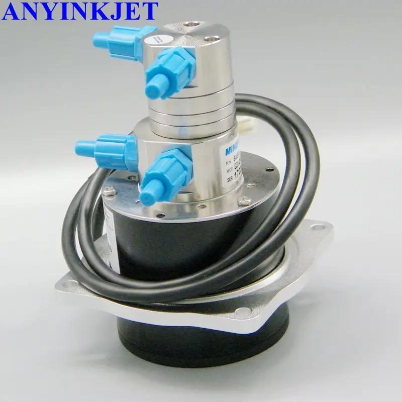 Suitable for Domino 36610 pump long type DBA7011MG-T280 head with motor | Компьютеры и офис
