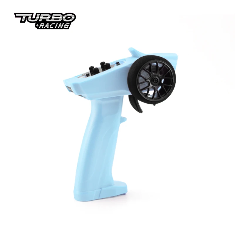 p31 turbo racing 91803g b ручка версия 24g 3ch красочн