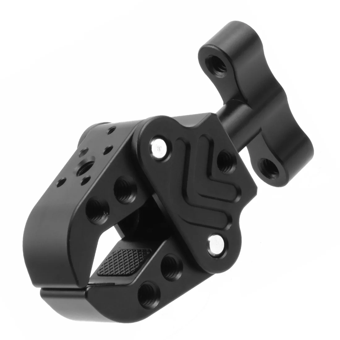 Оригинальная зеркальная камера Magic Arm с двойной шаровой головкой и зажимом в виде