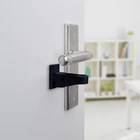 4 шт., блокираторы дверей для защиты от детей