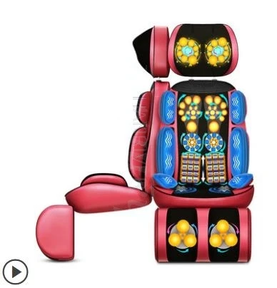 Шейный позвоночник массажер многофункциональный для шеи талии плеч спины всего