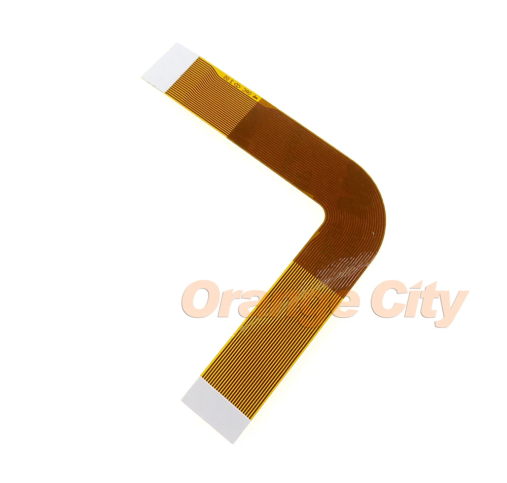 20 шт./лот лента Гибкая Гибкий плоский кабель для PS2 70000 7XXXX Playstatio 2 игровой