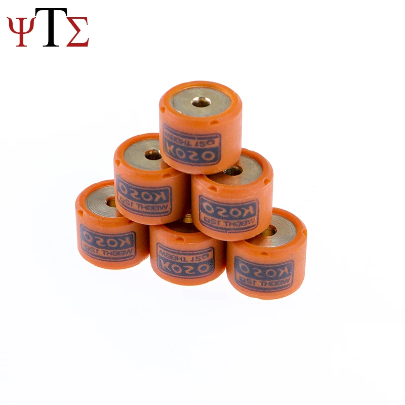 Набор Колец Mofo koso, 15x12 мм, minarelli jog jog90 bws 50 100 vino50 jog100 rs100 matri