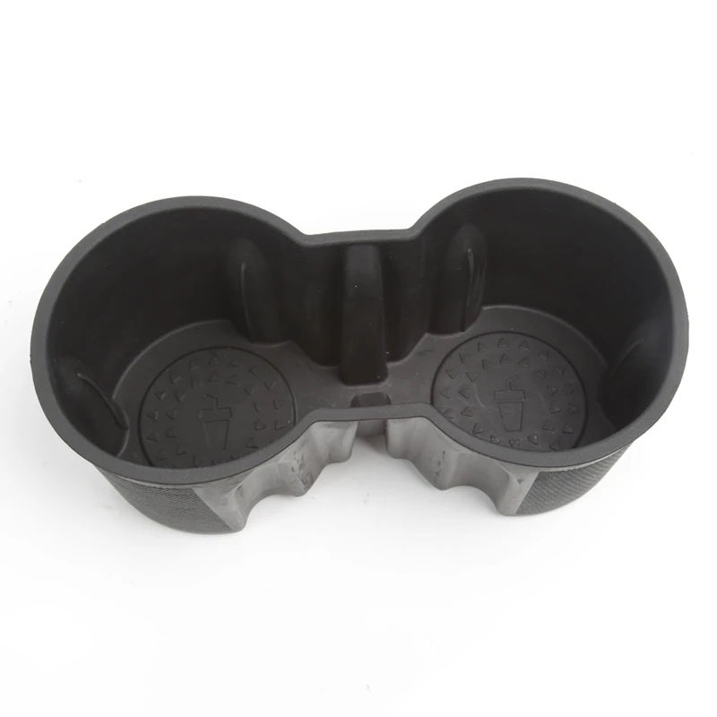 

for Tesla Model 3 2021 Center Console Storage Box Car Water Cup Holder Clip Water Cup Car Interior Modification