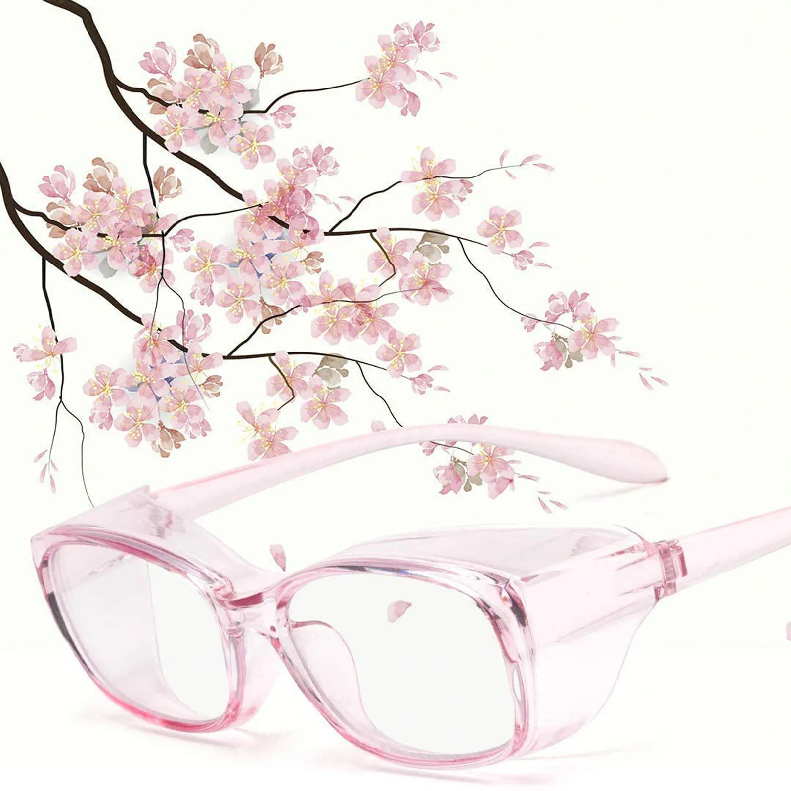 

Защитные очки, противотуманные очки, защитные очки, боковые экраны, защита от сисветильник, защитные очки для мужчин, женщин, мужчин, очки дл...