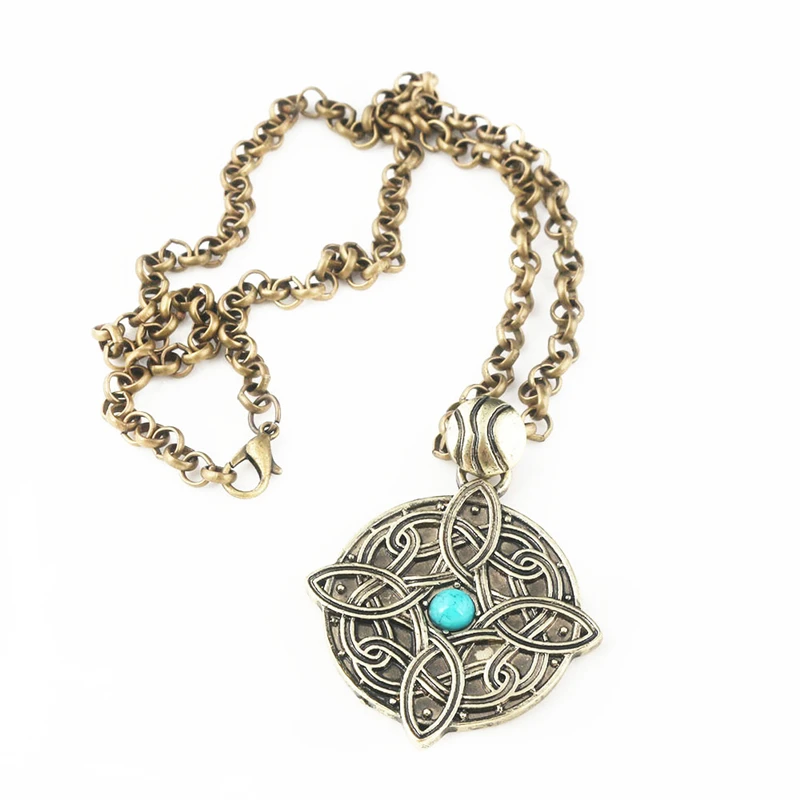 The Elder Scrolls Amulet Of Mara Necklaces Skyrim Cosplay Oblivion Morrowind Pendant Charms Jewelry YT16 | Украшения и аксессуары