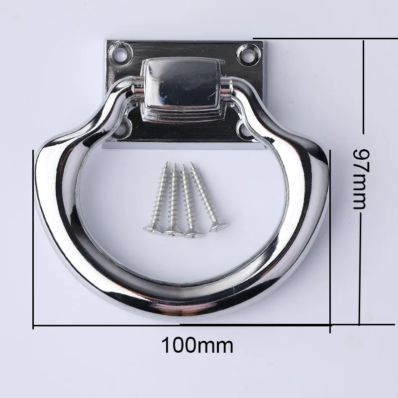 Современный простой поверхностный монтаж Бесплатная Пробивка Веерообразный