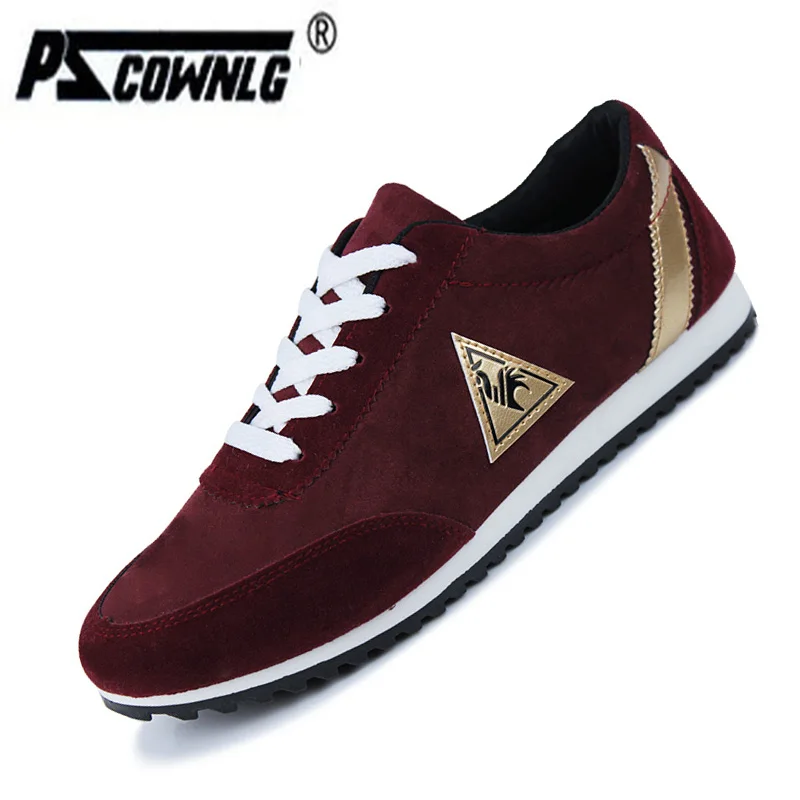 

Spring and summer style foreign trade leisure rooster shoes men's shoes gump men fashion low help gump shoes