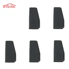 Оригинальный стеклянный транспондер LKP02 Pro, чип LKP 03 для чипа 4C, 4D, G, Clone, LKP03, 7936, для копирования, чип ID46,