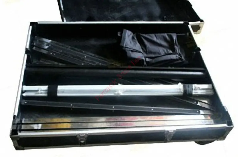 Бесплатная доставка ослепленная система создания иллюзии работника магия сцены