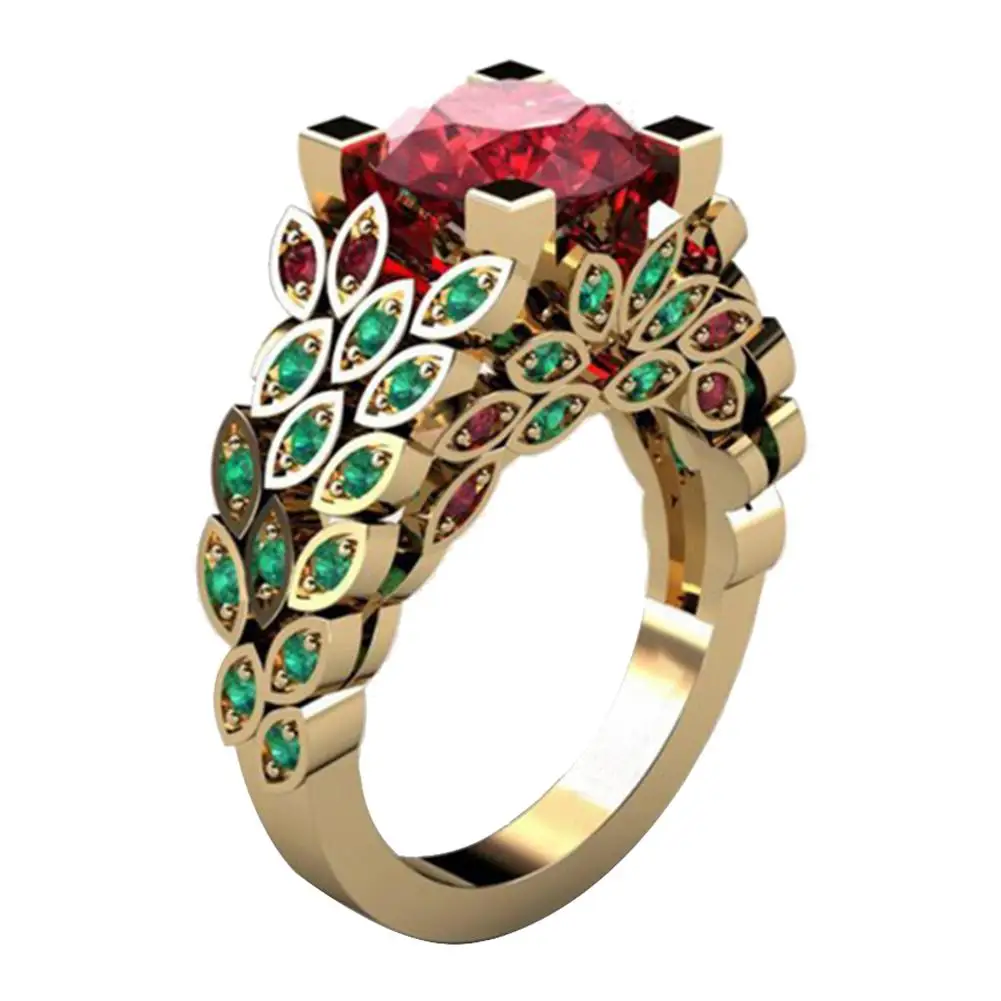 Ювелирная имитация ювелирных изделий женское ювелирное изделие для годовщины