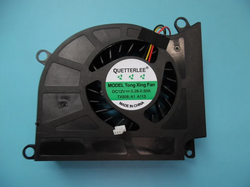 Новый Процессор охлаждающий вентилятор OEM для MSI GX660 GT680 GT683 GT60 GX60 3BE 3AE GT70 GT660 16F 16F1 16F2