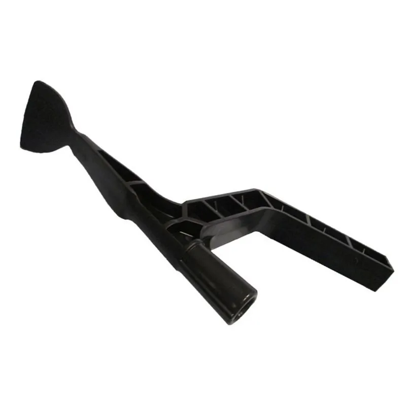 Горячая желоба инструмент Совок за мансардные окна крыши чистящие средства для