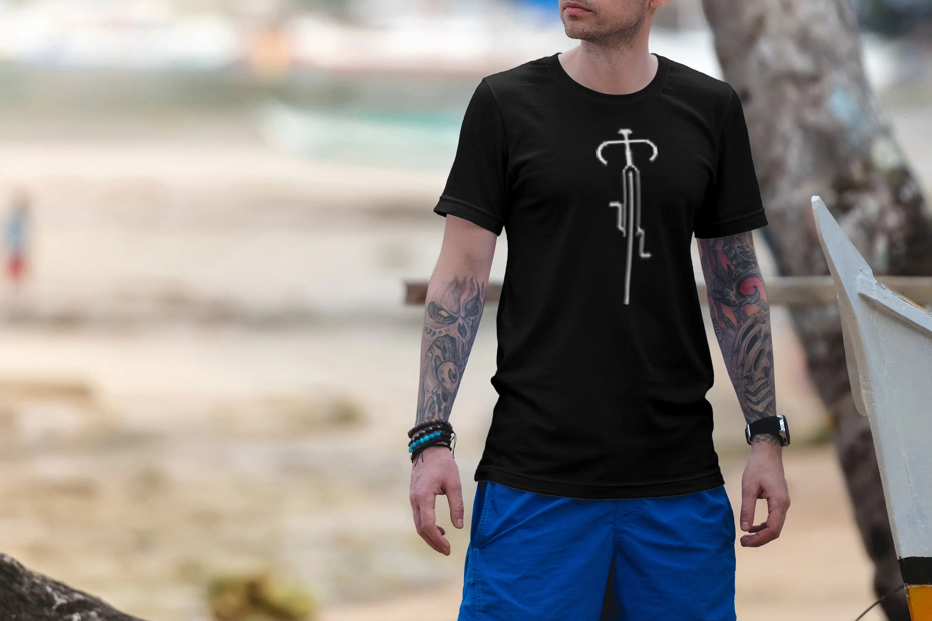 

Outdoor Bike Lines Cycling T-shirts Men's T-shirts Fashion Men Women Casual T-shirt Streetwear Aesthetic Hipster Tshirt.