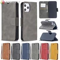 sheep pattern pu leather case iphone 11 12 mini pro apple xs max xr 8 7 6s 6 plus se 2020 magnetic flip wallet phone cover coque