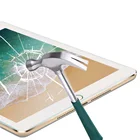 9D защитная пленка из закаленного стекла для ipad Pro 11 10,5 10,9 для ipad 10,2 2019 2017 2018 9,7 Air 1 2 3 mini 4 5 полное покрытие