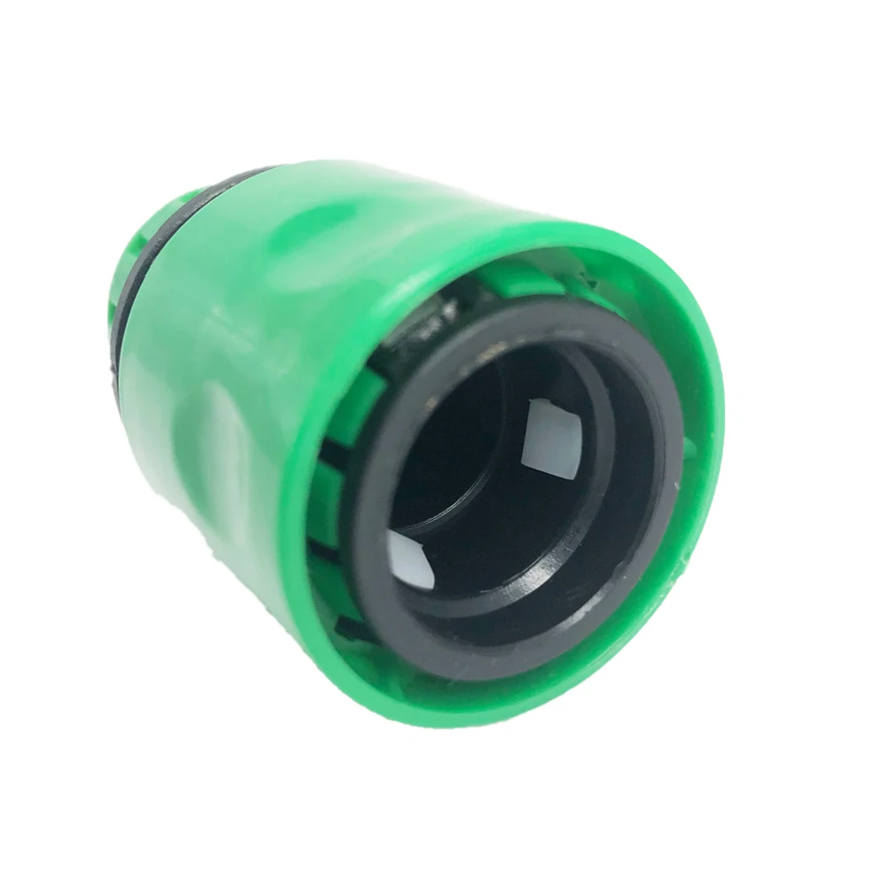 Садовый быстроразъемный соединитель для 4/7 мм шланг полива садовая капельная