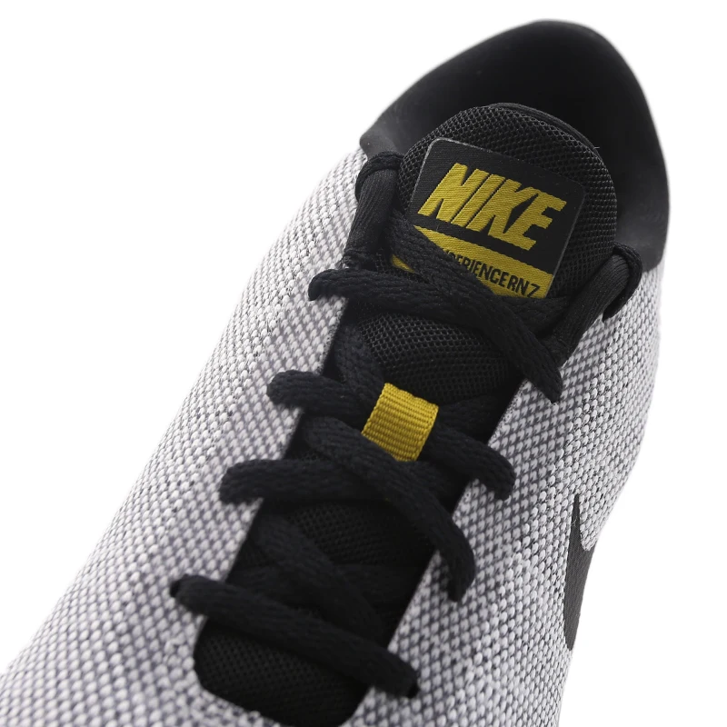 Оригинальные мужские кроссовки NIKE FLEX EXPERIENCE RN 7, Классические спортивные кроссовки со скидкой, распродажа