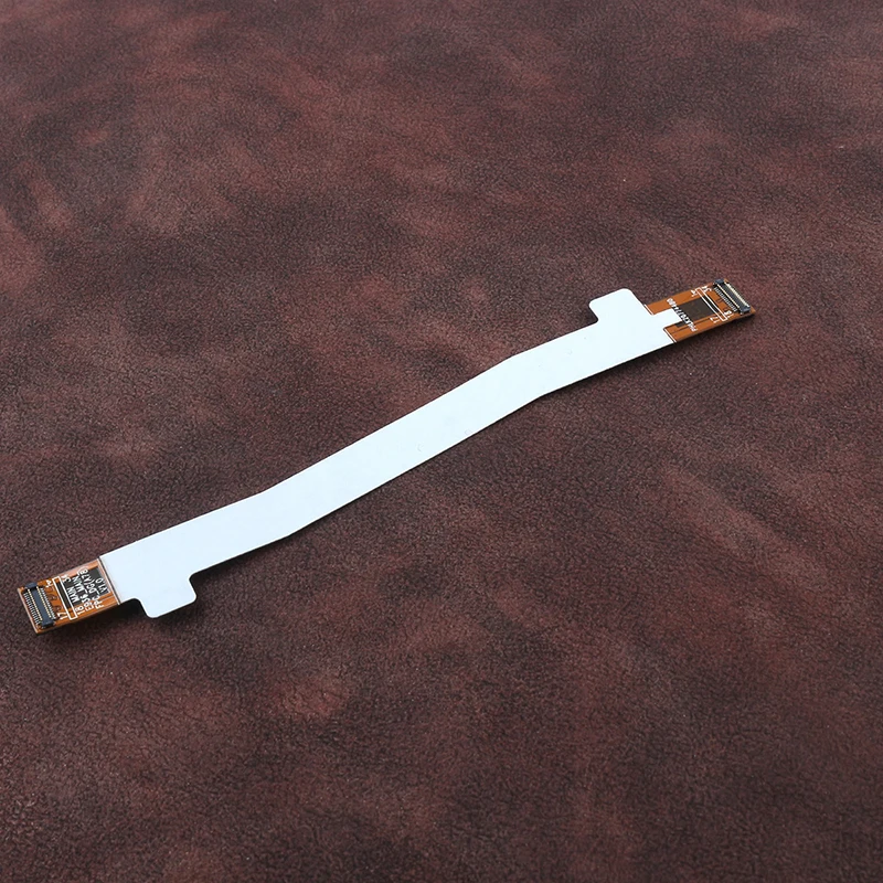Ocolor Для Doogee Y8 материнская плата FPC кабель сборки запчасти Высокое качество гибкий