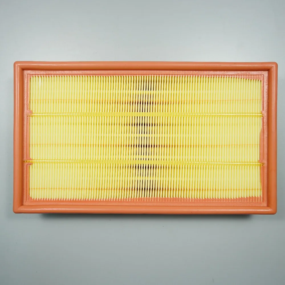 

Воздушный фильтр для Jaguar XR8 3.0L / X350 3.0L / XF 3,0/XK 4.2L / 2012 XF 2,0 T OEM: 2W93-9601-AC AJ92776 # SK524