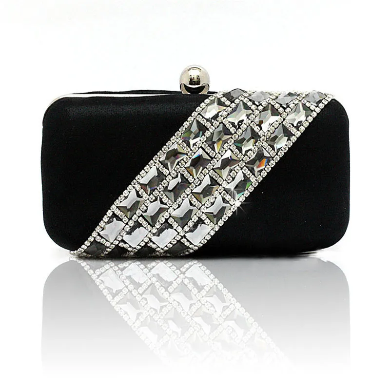 Однотонная вечерняя сумочка 2021 новые праздничные вечерние свадебные мешка для