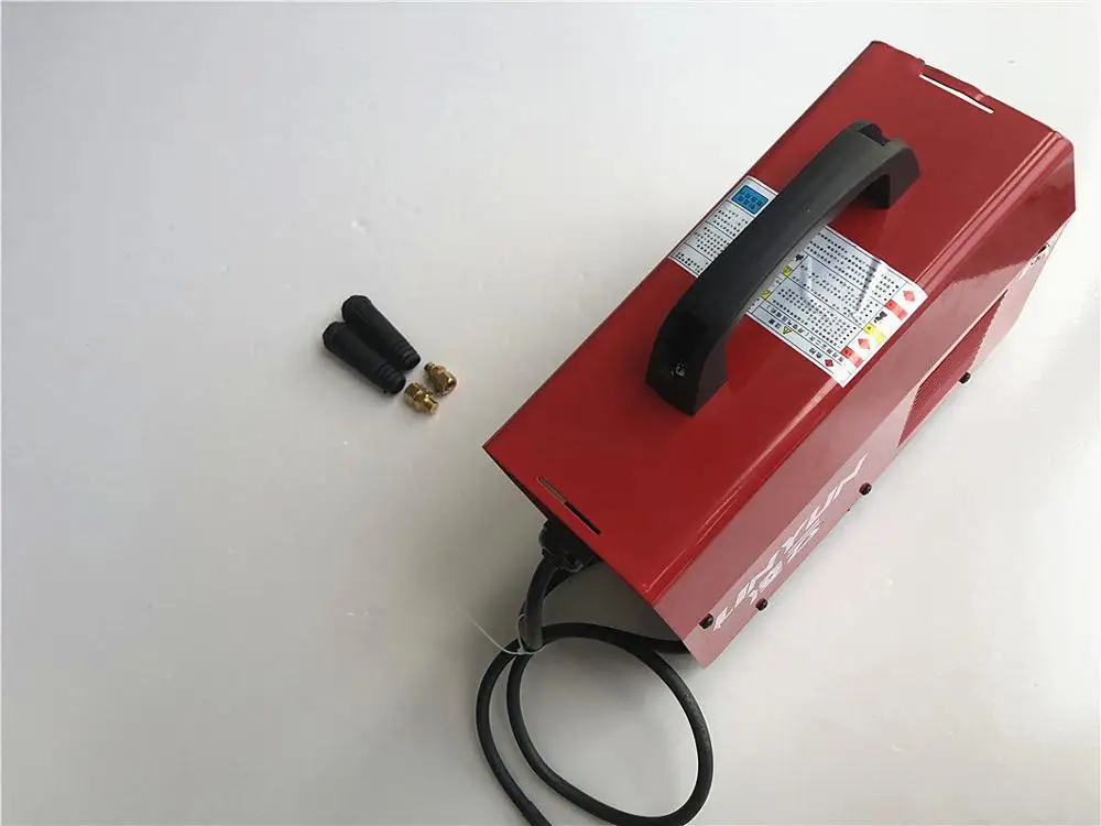 250A 110 250V Компактный мини MMA сварочный аппарат дуга инвертора аппарат|Сварочные