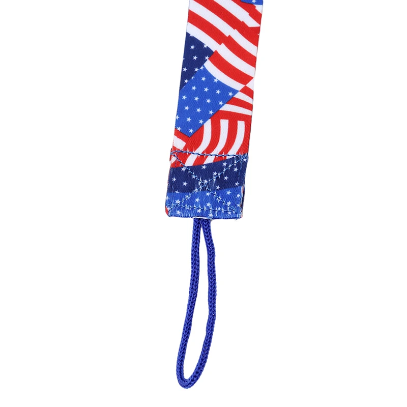 

Adjust Baby Pacifier Clip Chain Dummy Clip Nipple Holder For Children Pacifier Clips Infant Feeding Teether Anti-drop Rope