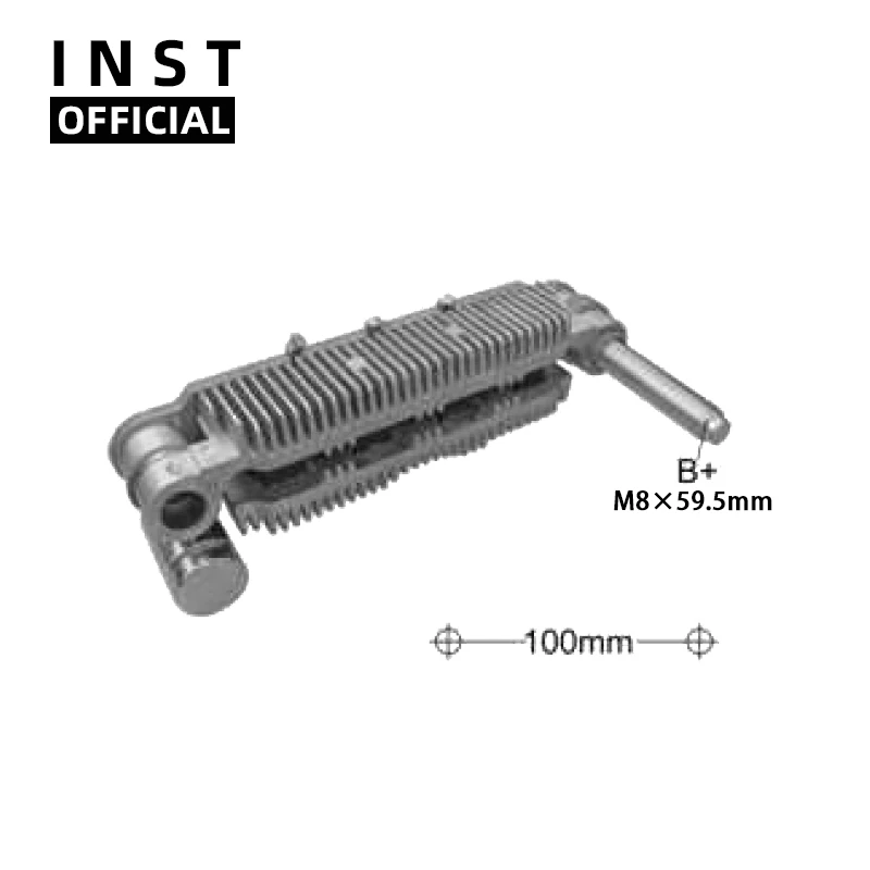 

ALTERNATOR GENERATORS RECTIFIER BRIDGE FOR MIA10032 137718 233651 5744A5 5744A6 A4T00891 A4T00991 A4T00991C A4T00991D