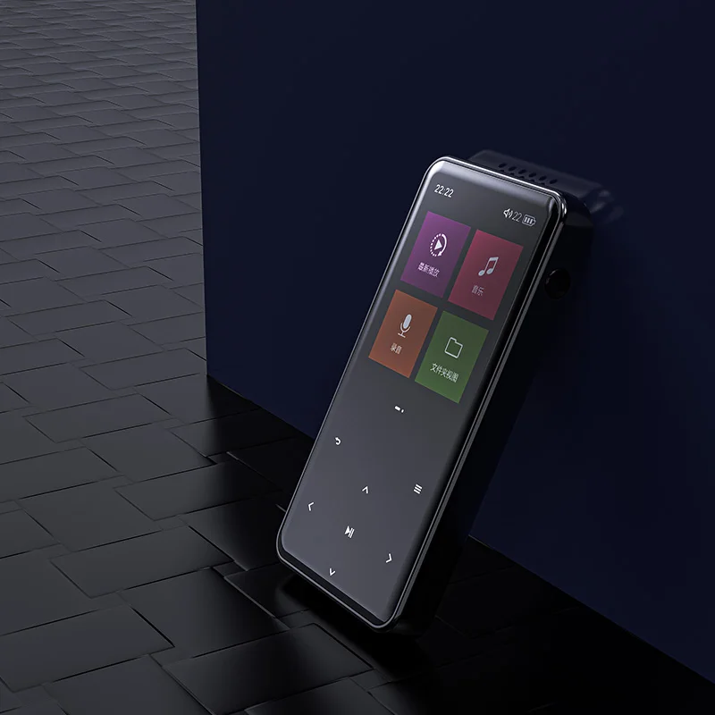 Philips 100% оригинальный SA1508 сенсорный спортивный WIFI BLUETOOTH MP3 плеер|MP3-плееры| |